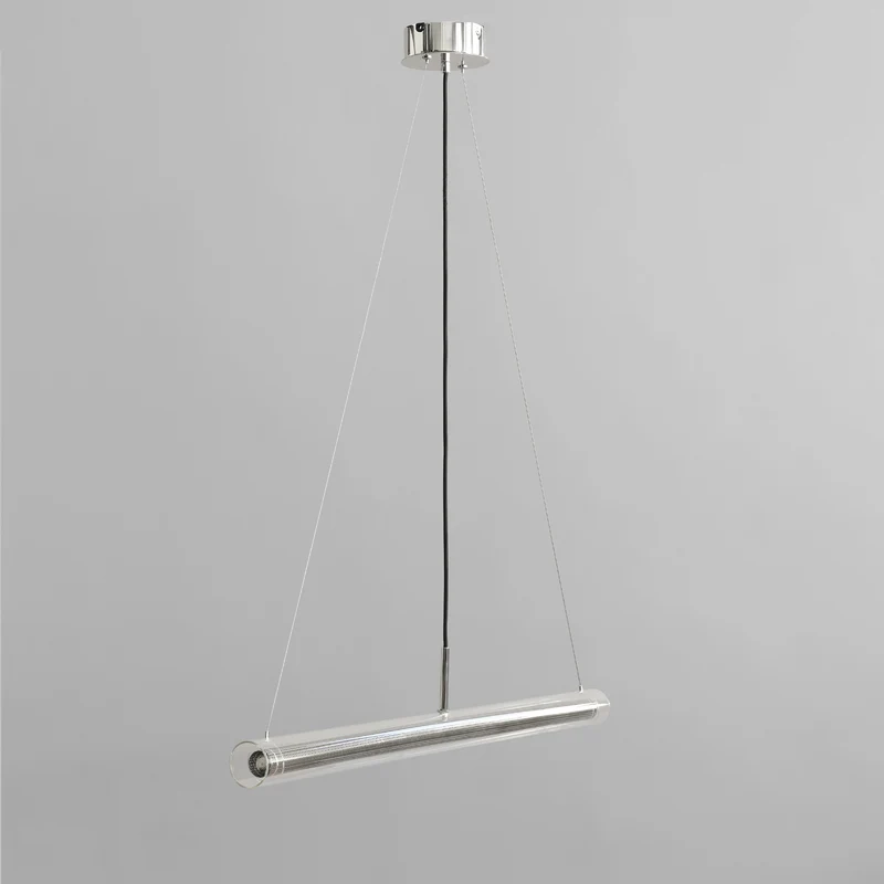 101 Copenhagen Frame Pendant Lamp Chrome