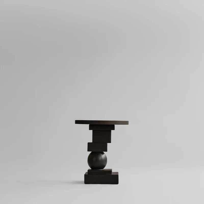 101 Copenhagen Artist Side Table