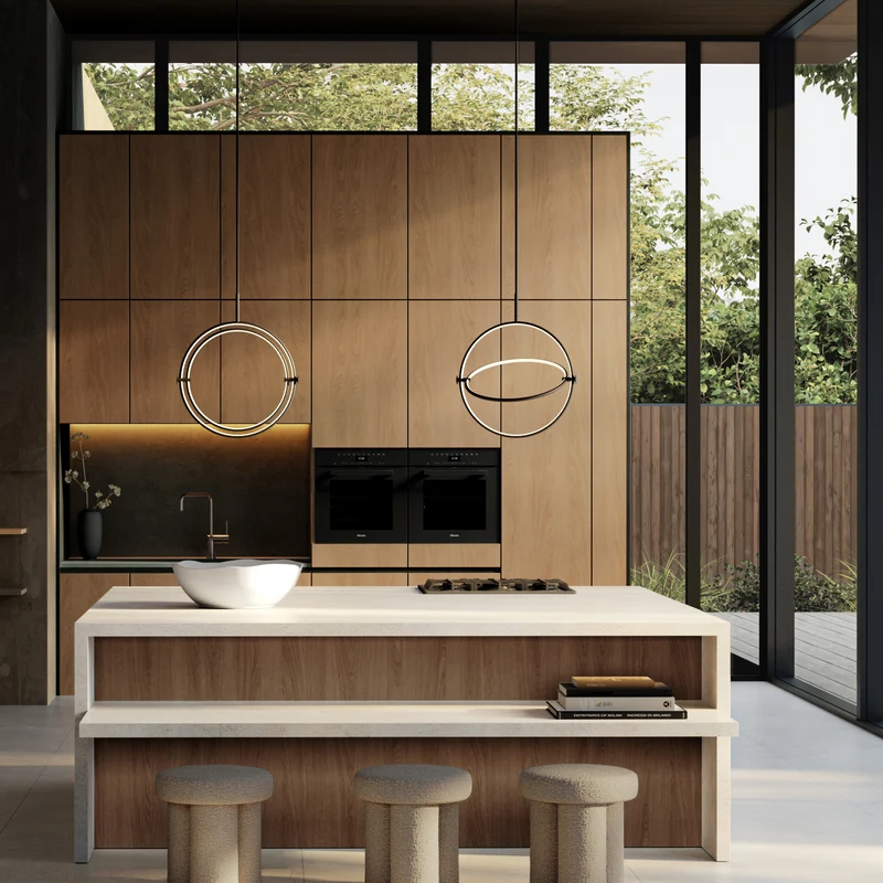 101 Copenhagen Maru Pendant Lamp