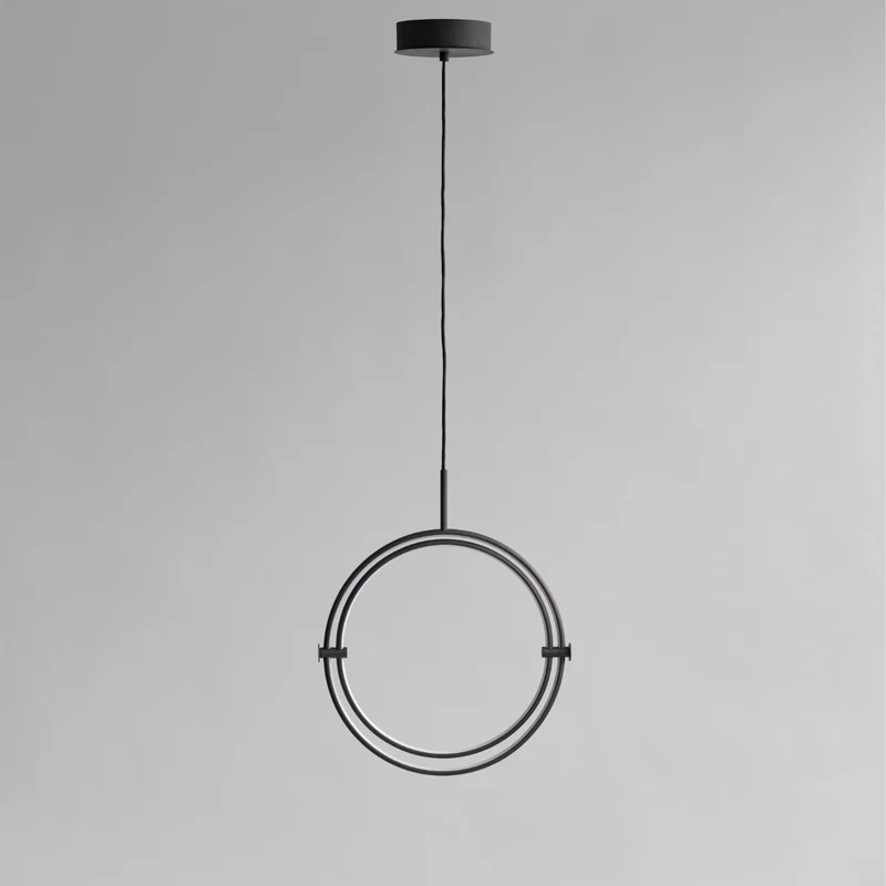 101 Copenhagen Maru Pendant Lamp