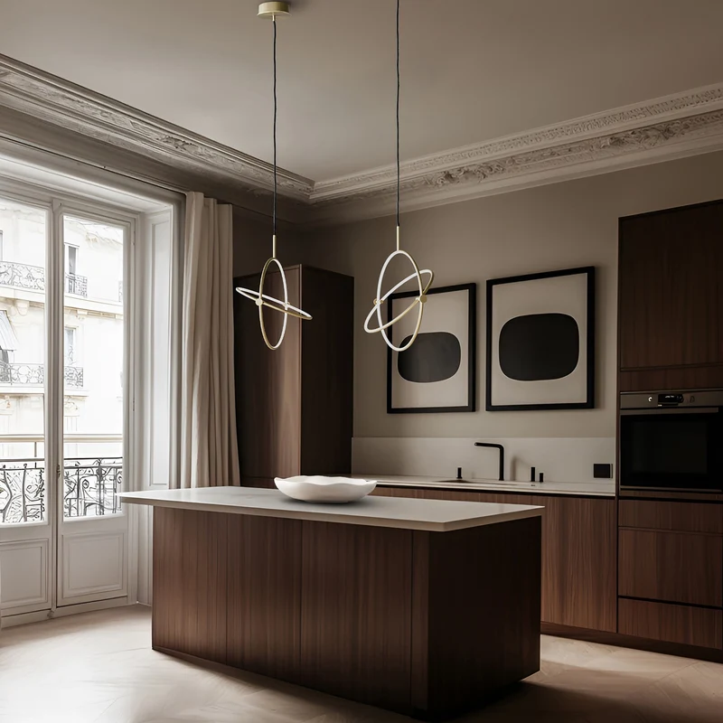 101 Copenhagen Maru Pendant Lamp