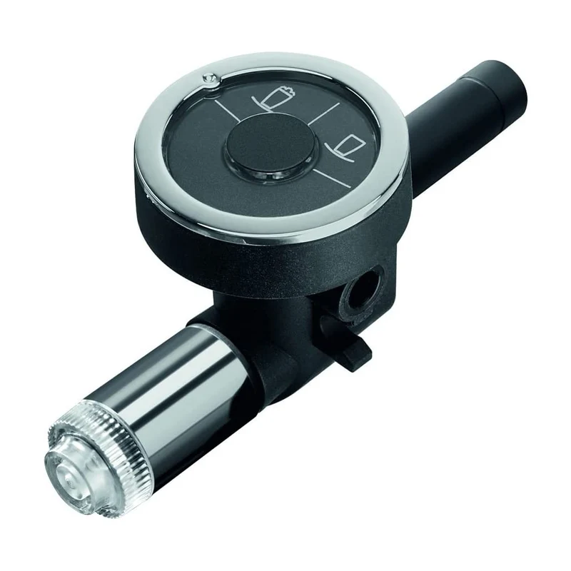 JURA Elektrogeräte Profi-Feinschaumdüse 24251 EA