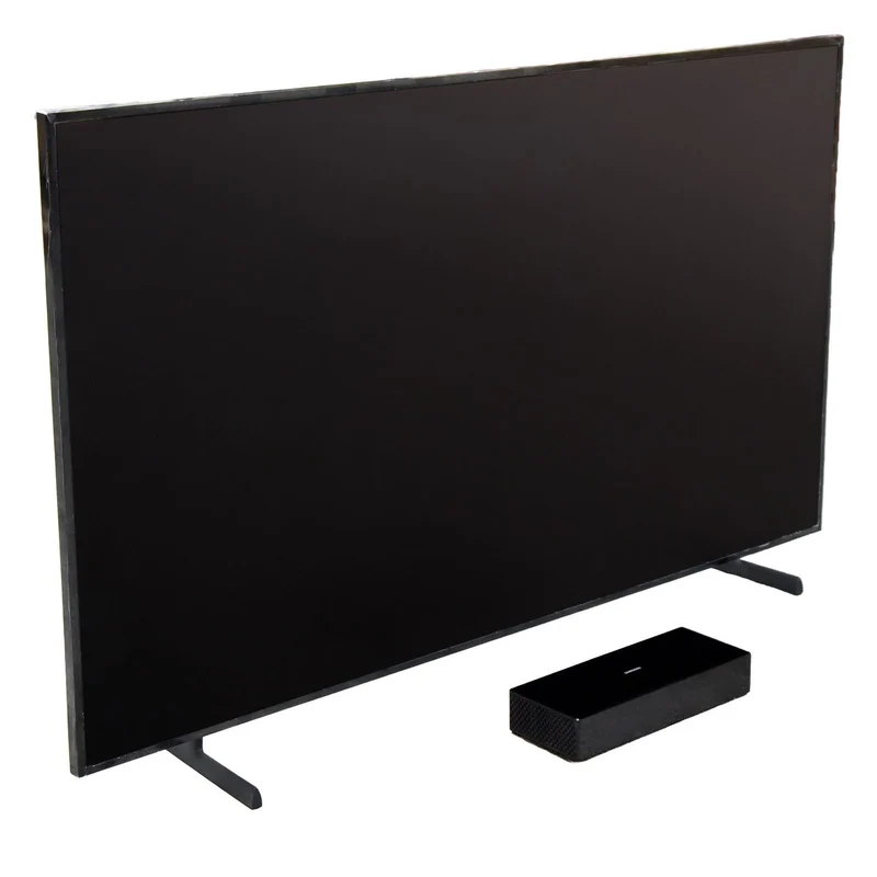 Samsung The Frame GQ65LS03BAU 65" (165cm) 4K UHD QLED Smart TV Schwarz