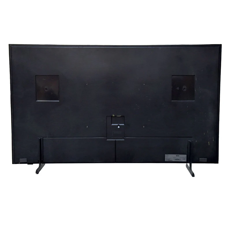 Samsung The Frame GQ65LS03BAU 65" (165cm) 4K UHD QLED Smart TV Schwarz