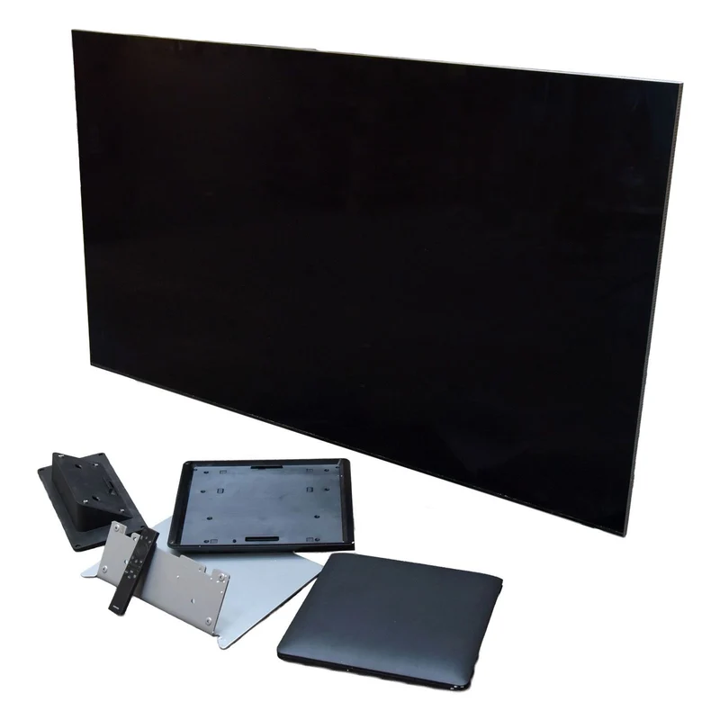 Samsung GQ65QN900B Neo QLED TV 65" (163cm) 8K Smart-TV