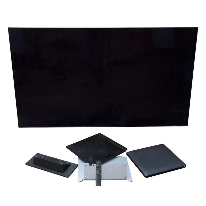 Samsung GQ65QN900B Neo QLED TV 65" (163cm) 8K Smart-TV
