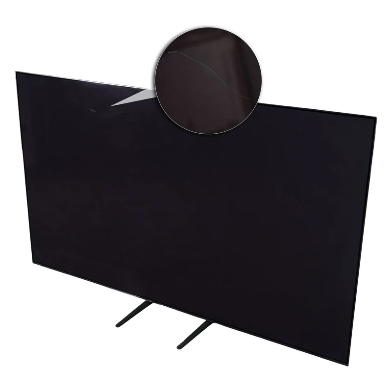 Samsung GQ77S90CAT 77 Zoll (195,6 cm) 4K Ultra HD OLED Smart-TV WLAN Schwarz