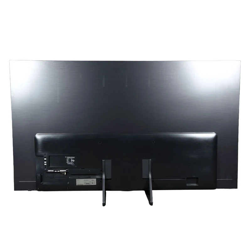 Samsung GQ77S90CAT 77 Zoll (195,6 cm) 4K Ultra HD OLED Smart-TV WLAN Schwarz