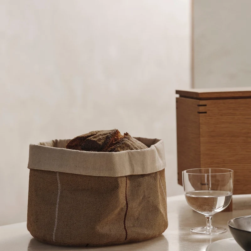 Ferm Living Ito Kitchen Basket