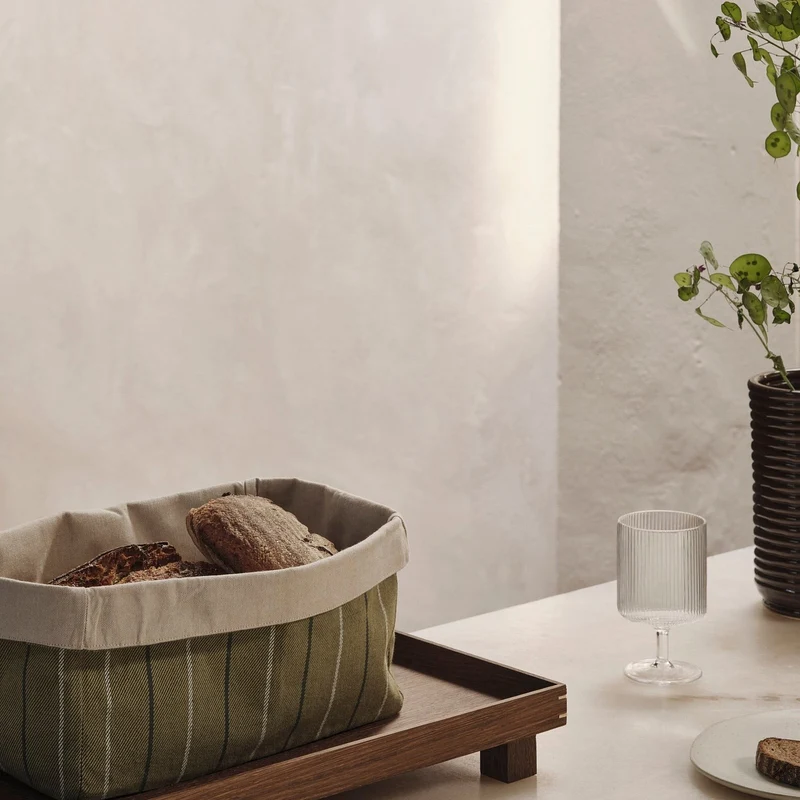 Ferm Living Ito Kitchen Basket