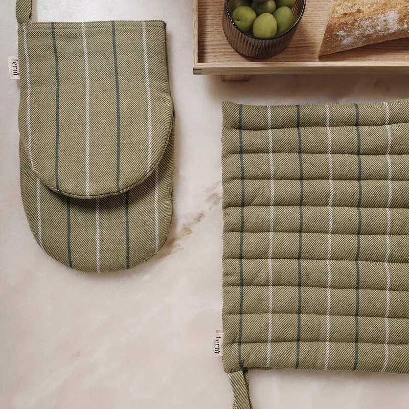 Ferm Living Ito Oven Mitt