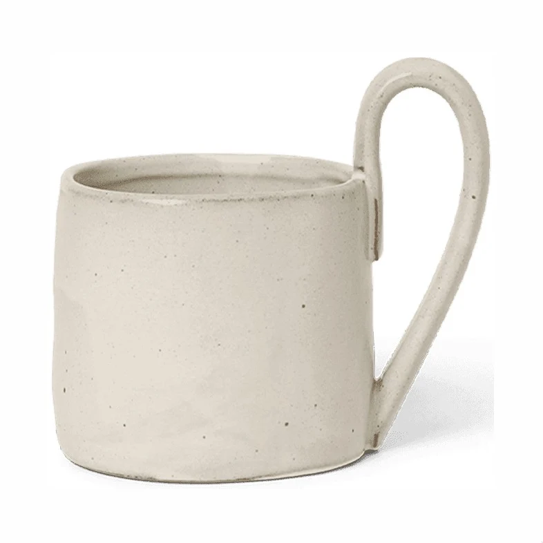 Ferm Living Flow Mug
