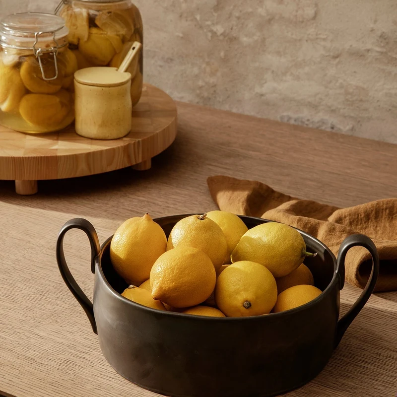 Ferm Living Flow Centrepiece