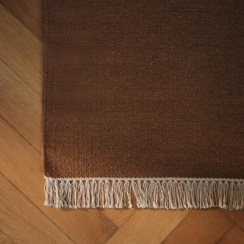 Ferm Living Kelim Rug