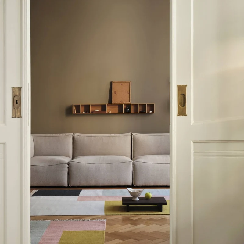 Ferm Living Kelim Rug