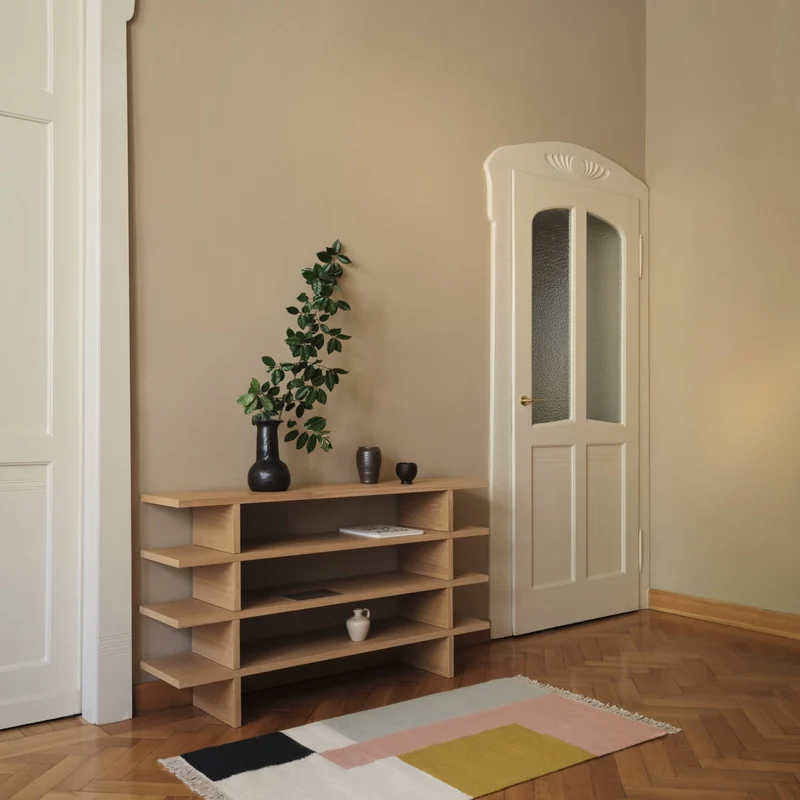 Ferm Living Kelim Rug