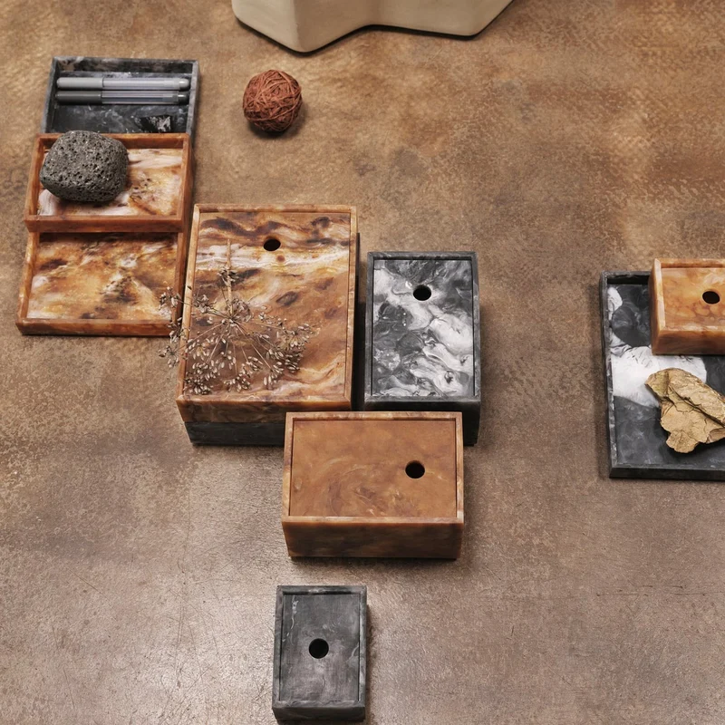 Ferm Living Mist Box