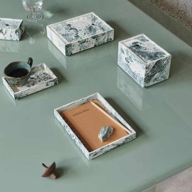 Ferm Living Mist Box