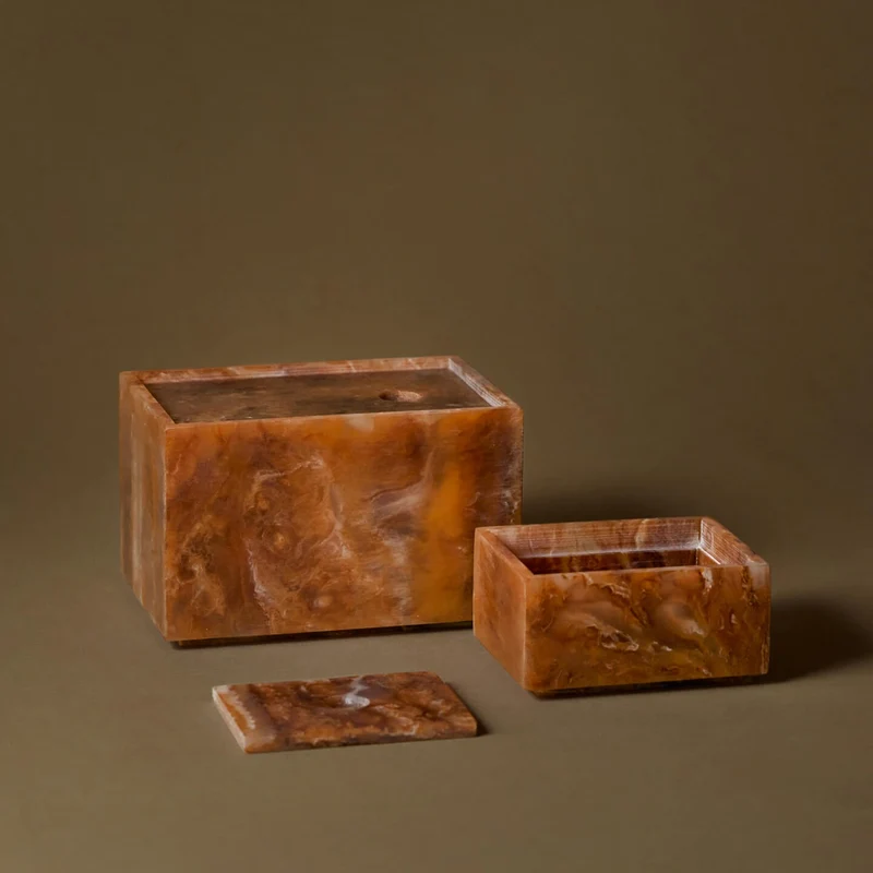 Ferm Living Mist Box