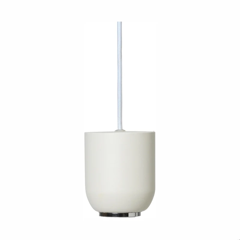 Ferm Living Socket Pendant Bell