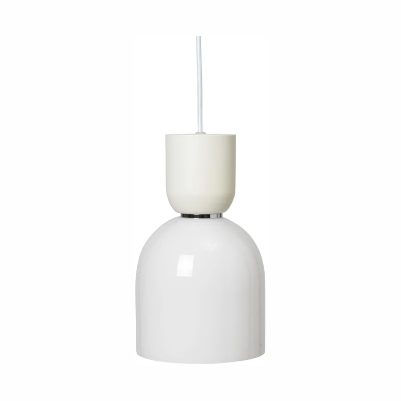 Ferm Living Bell Opal Shade