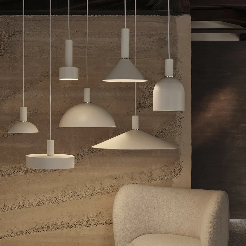 Ferm Living Bell Shade