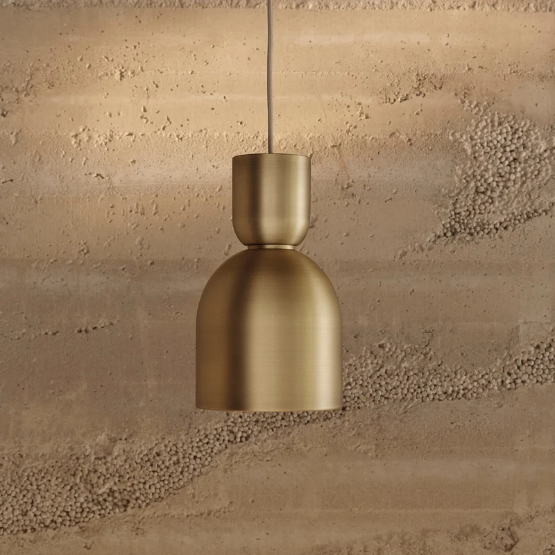 Ferm Living Bell Shade