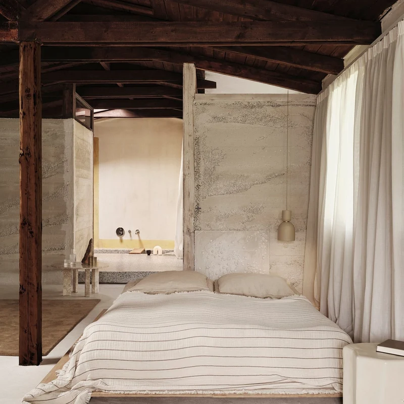 Ferm Living Bell Shade
