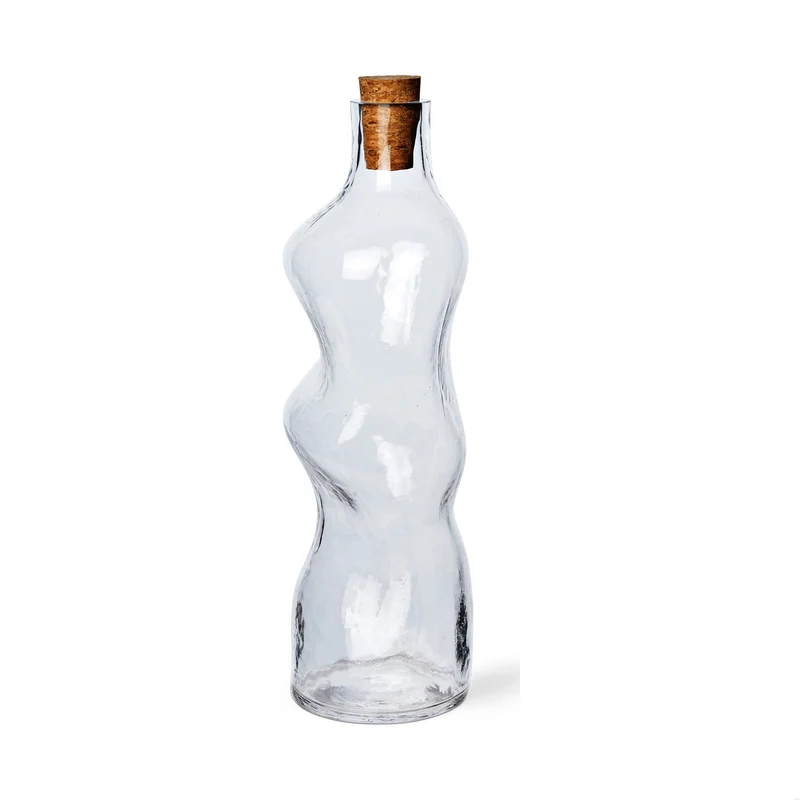 Ferm Living Dimple Bottle