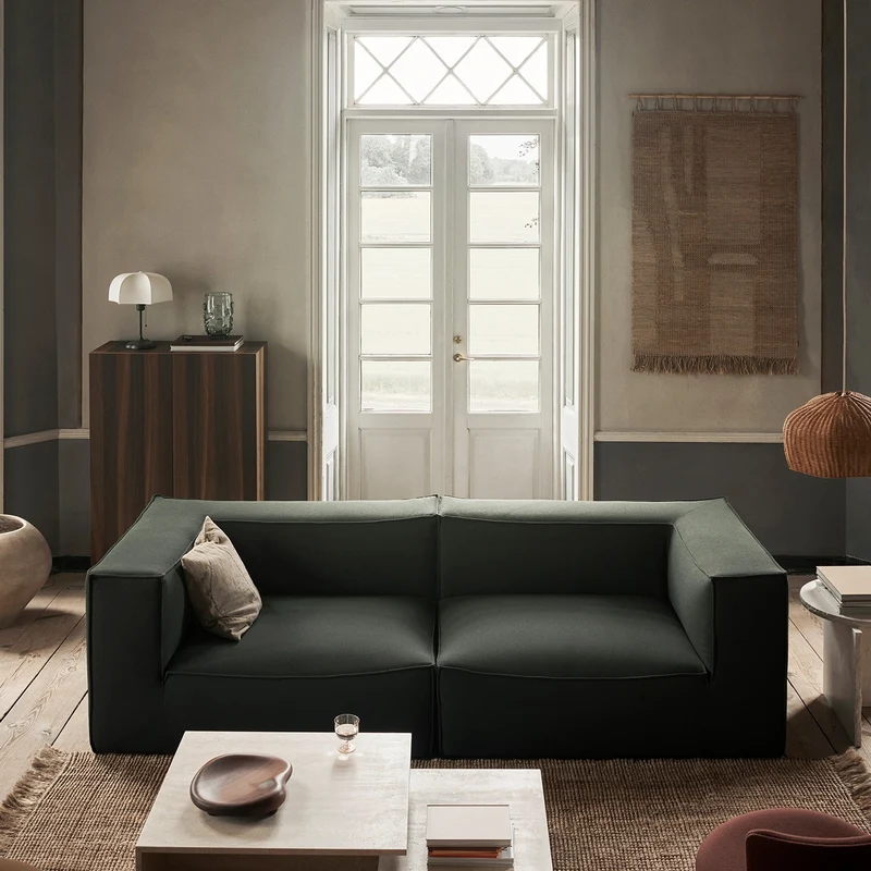 Ferm Living Distinct Grande Duo Tables