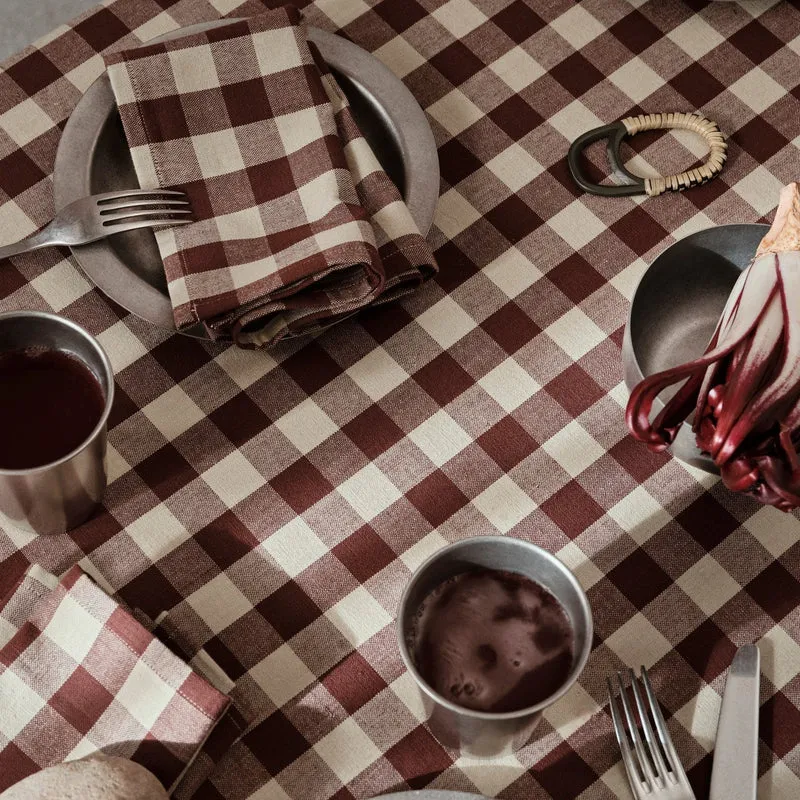 Ferm Living Tumbled Plate