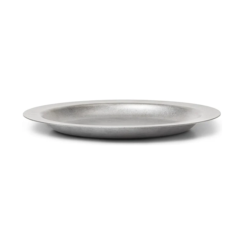 Ferm Living Tumbled Plate