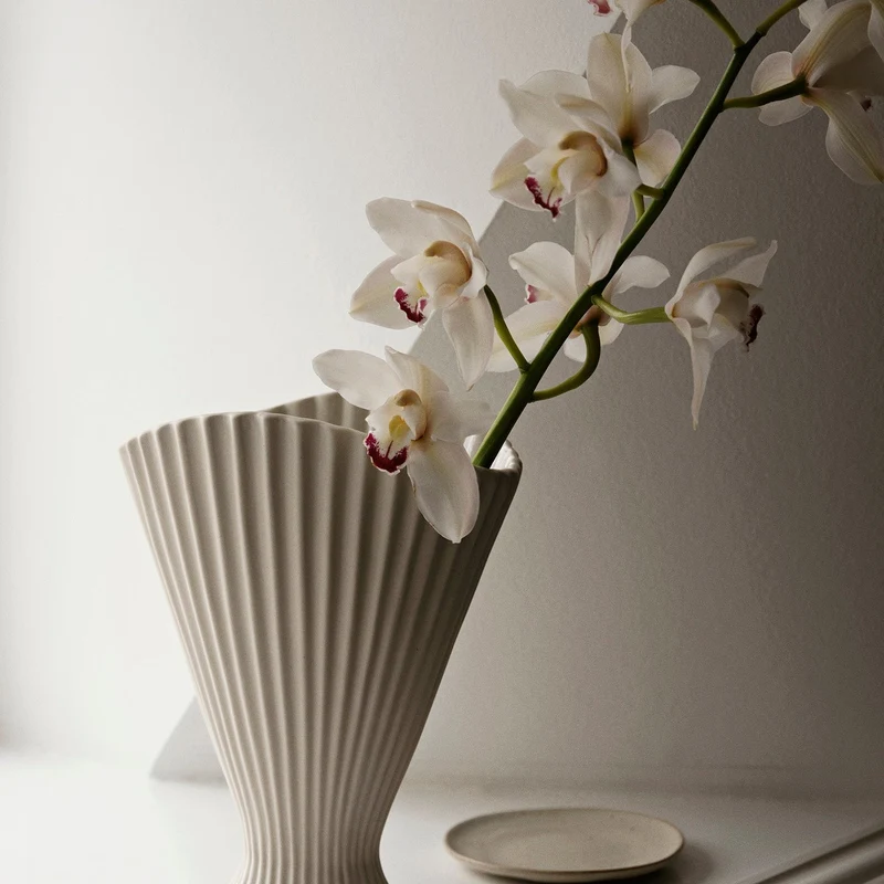 Ferm Living Fountain Vase
