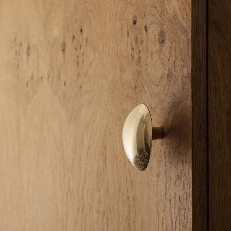 Ferm Living Chanterelle Hook