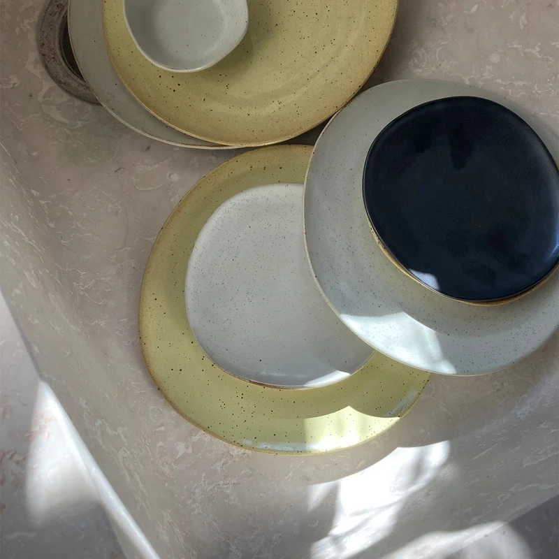 Ferm Living Flow Bowl