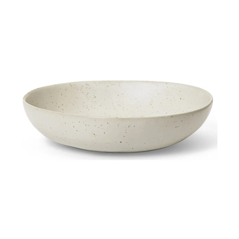 Ferm Living Flow Bowl