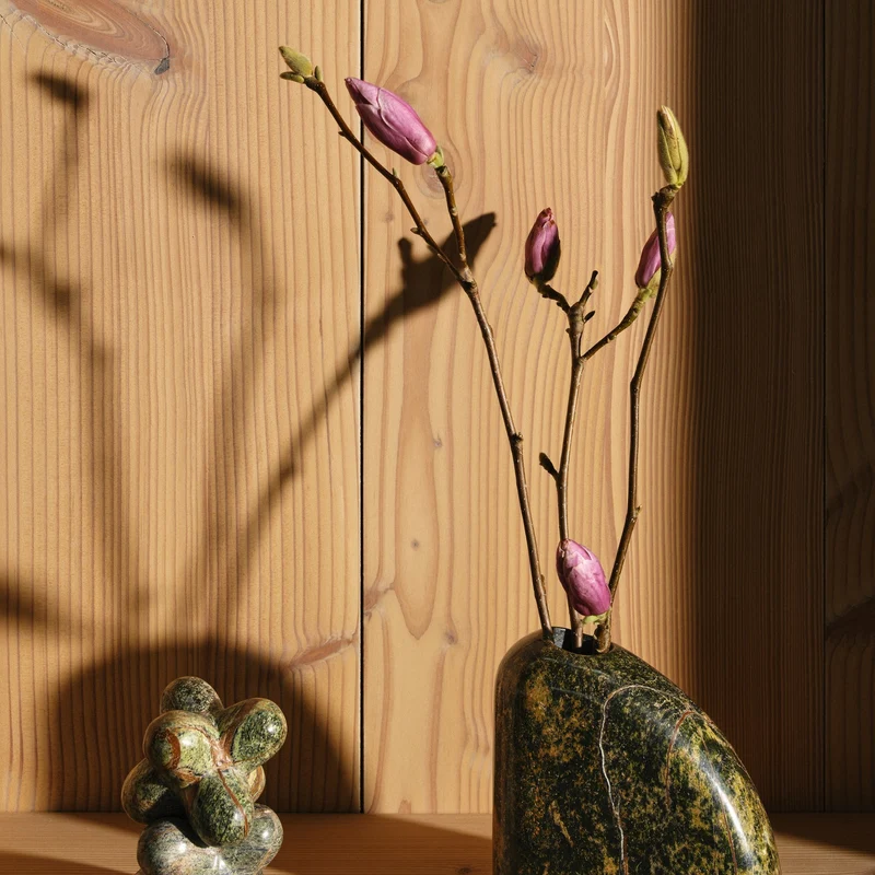 Tom Dixon Boulder Vase