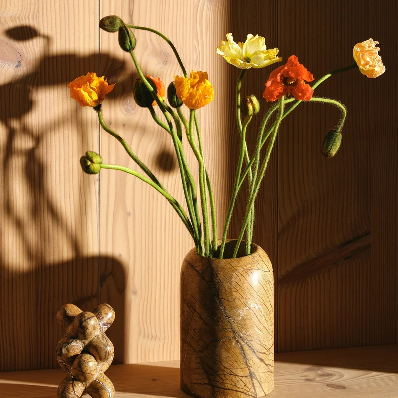 Tom Dixon Boulder Vase