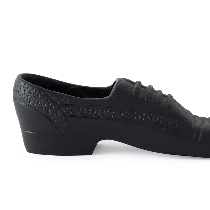 Tom Dixon Cast Iron Shoe