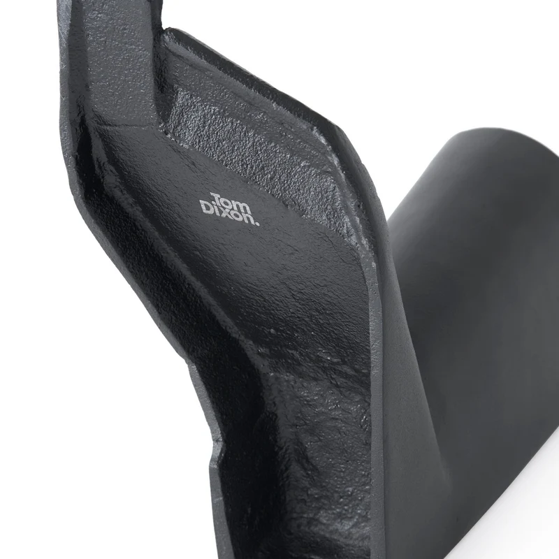 Tom Dixon Cast Iron Foot