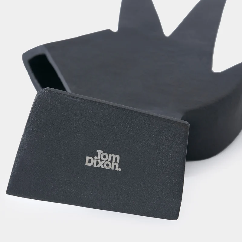 Tom Dixon Cast Iron Hand Stand