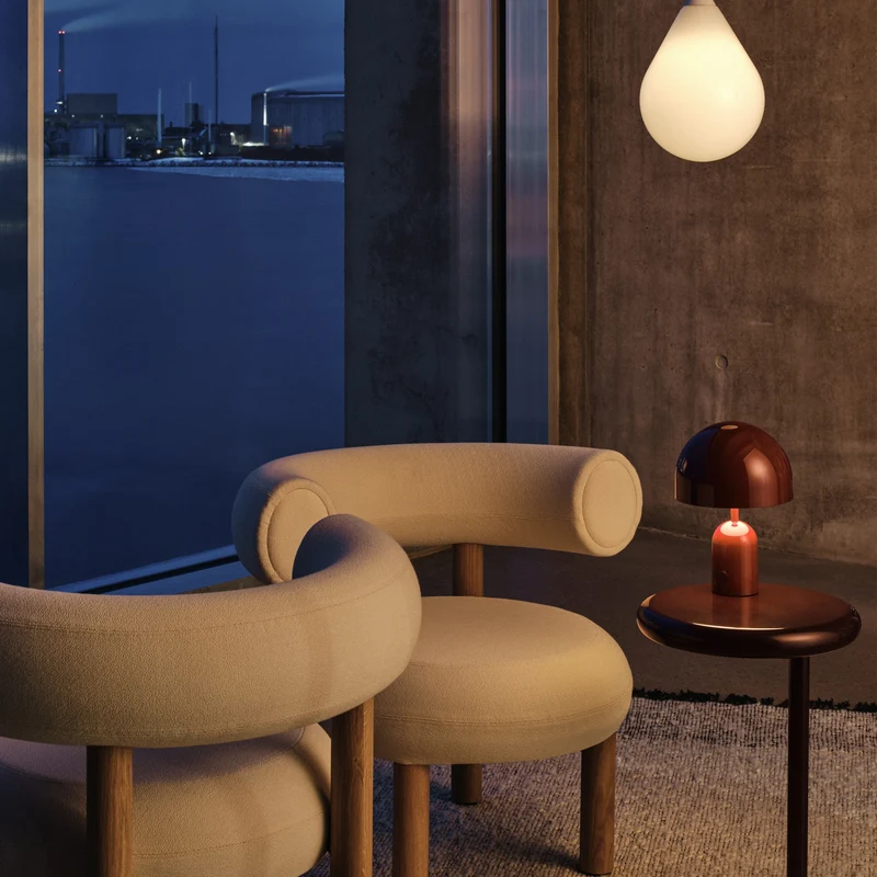 Tom Dixon Flare Pendant