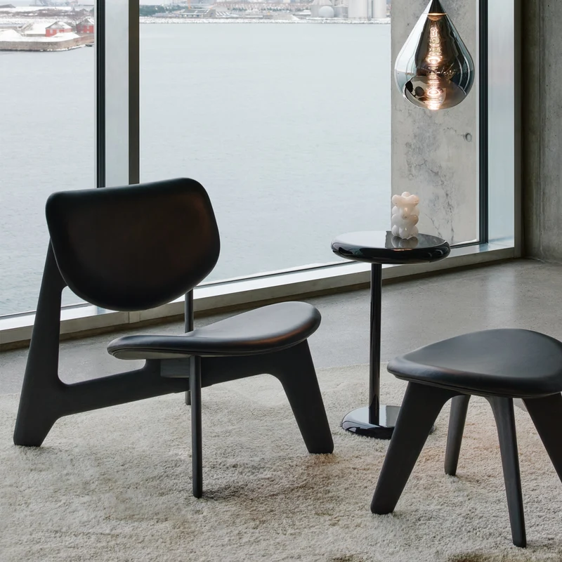 Tom Dixon Flare Pendant