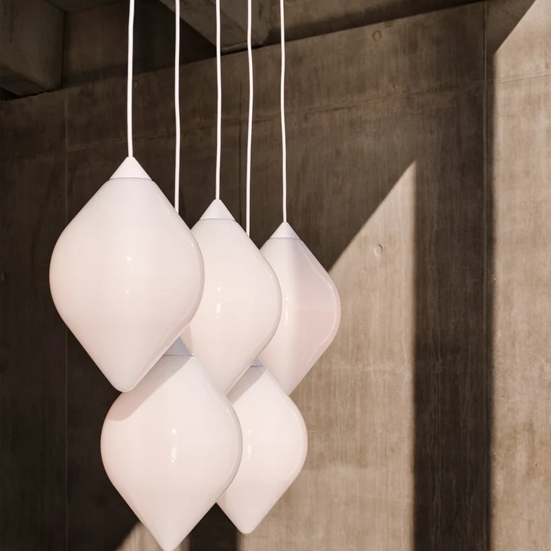 Tom Dixon Flare Pendant