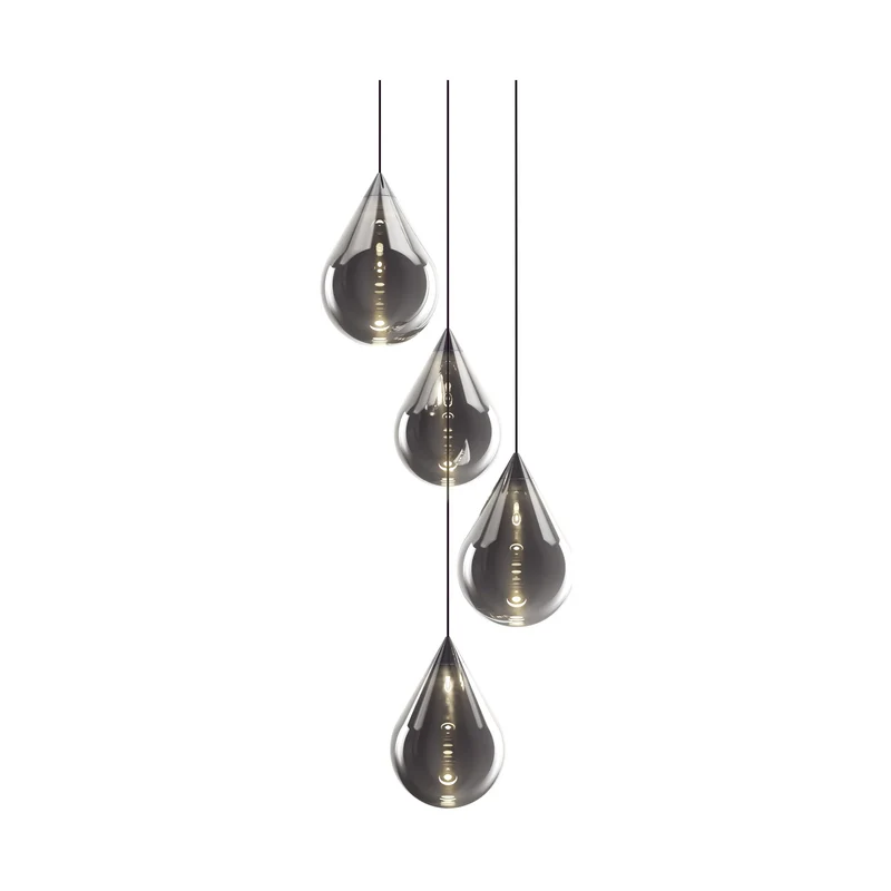 Tom Dixon Flare Pendant