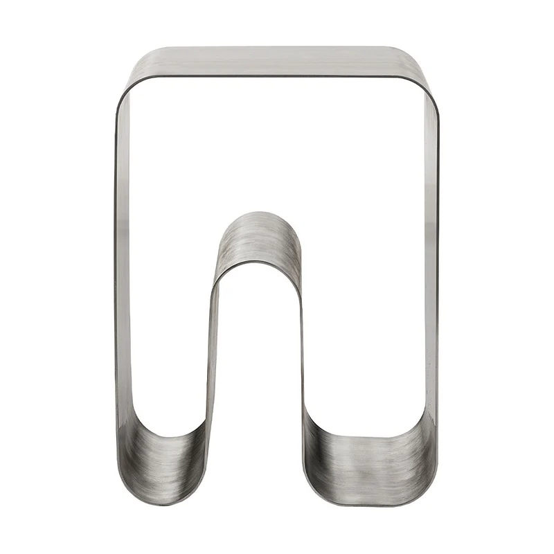 AYTM Curva Solid Stool