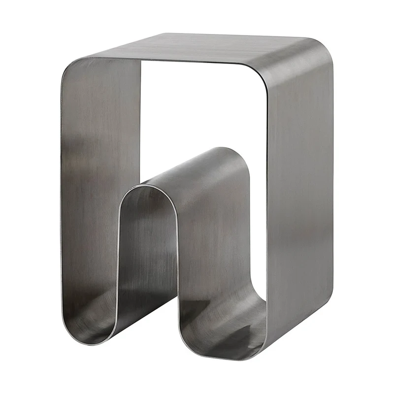 AYTM Curva Solid Stool