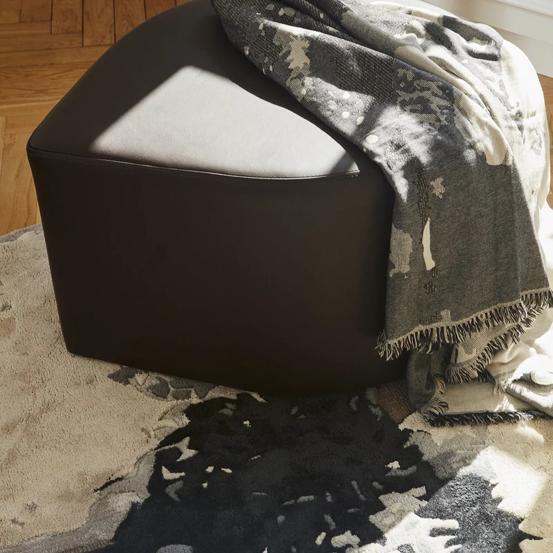 AYTM Floreo Throw