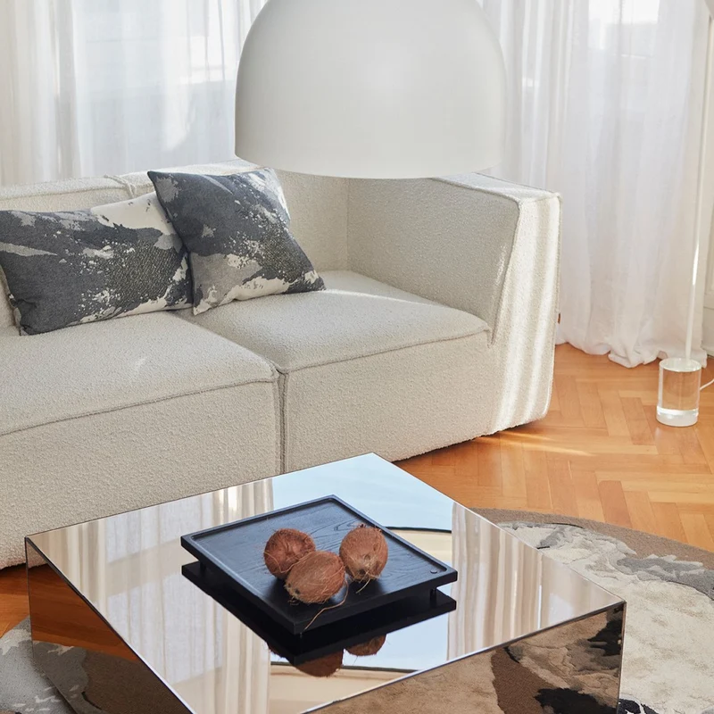 AYTM Floreo Cushion