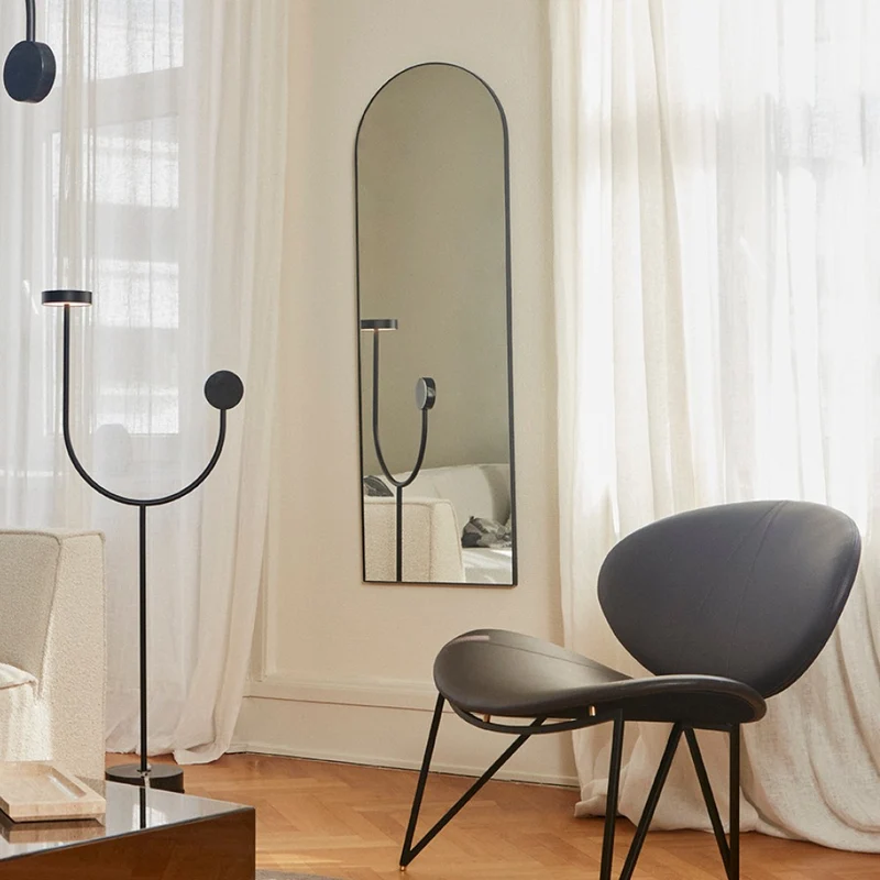 AYTM Semper Lounge Chair